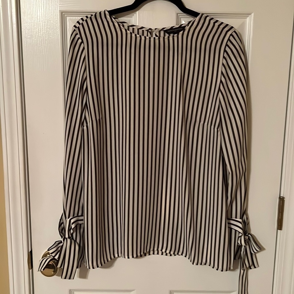 Long sleeve top